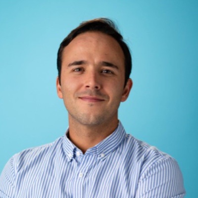 Carlos Ruiz del Vizo, founder of SplitMinder